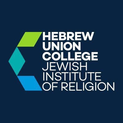 Cincinnati campus of @HUCJIR (Reform Jewish seminary). Reaching out to the community through events, concerts, lectures, and articles.