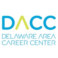 DelawareCareerCenter(@DelawareAreaCC) 's Twitter Profile Photo