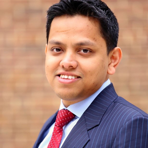 itsPushpak's profile picture. Proud father & husband | Strategy Consultant | AI Accelerator | Car fanatic | Global Citizen | Foodie | Wharton MBA' 16