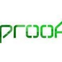 Proof, Inc.(@proof_inc) 's Twitter Profile Photo