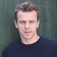 Tim Prendergast (@prendorun) 's Twitter Profile