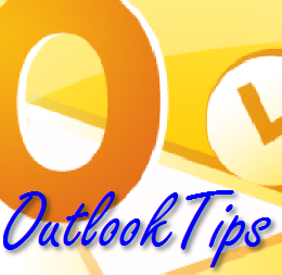 Microsoft Outlook MVP, teaching Microsoft Outlook, one tip at a time