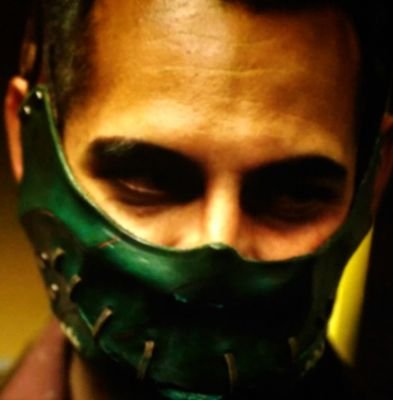 luchaguerrer009's profile picture. Hi !
¡ “ I'm Paco El Walker Del Sky .
I walk in the skies ; maybe , that's why You can not see Me ; because , I walk in the skies ! .
. Paco El Walker Del Sky