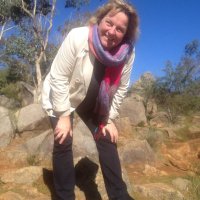 Sarah Gillbard (@artinore) 's Twitter Profile