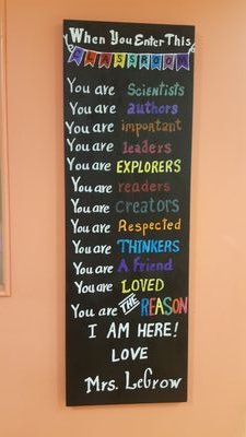 mrs_legrow's profile picture. Grade 5 Teacher at HRES in Halifax (K'jipuktuk)
