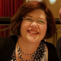 M. Kathy Combs (@mkathycombs) 's Twitter Profile