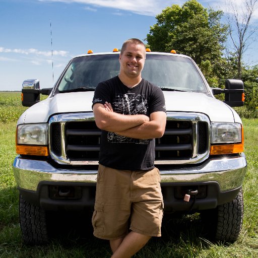 Expertswrite's profile picture. Certified Ford diesel & transmission technician. Author and manager of https://t.co/uhOxN2muT1. Showing you how to repair your Powerstroke and Triton engines.