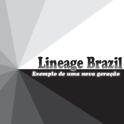 LineageBrazil's profile picture. Mair site de conteudo sobre Lineage da America Latina