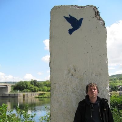 Award-winning researcher of the radical right | Autor 'Rechtsradikale Politik in Europa: Vom Rand in den Mainstream' (utb) | Worker kid in academia #FirstGen
