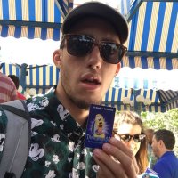 Joel Greder (@joelgreder) 's Twitter Profile