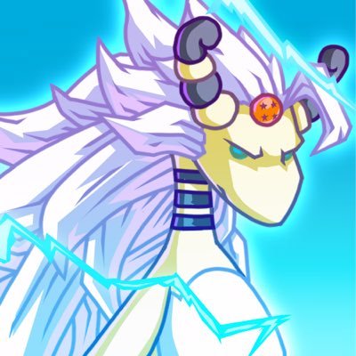 Wyvern Smasherさんのプロフィール画像