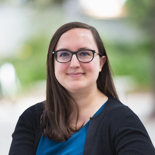 Find me on Bluesky (nhelregel), as that's where I am now.
Librarian for Open Science at NYU; originally from the Midwest; opinions are my own.