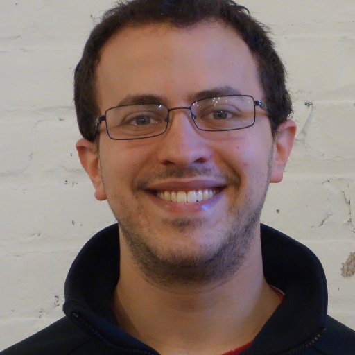 mattbrendzel's profile picture. Web Developer

Opinions are my own.