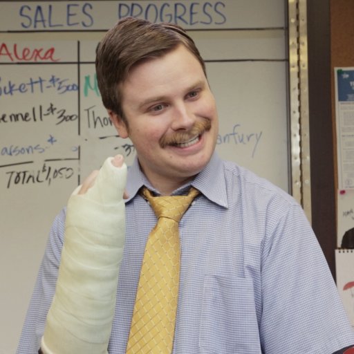A comedy about telemarketers... We'll take you off our list.