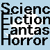 I introduces the new items about Science Fiction, Fantasy & Horror.