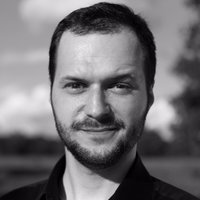 Thomas Johnson - @DrDoSoLittle Twitter Profile Photo