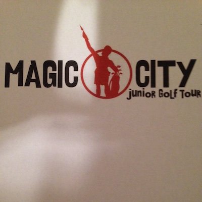 A junior golf tour, based in Birmingham, the Magic City, for boys and girls, ages 7-14, played in the Fall and Winter/Spring.