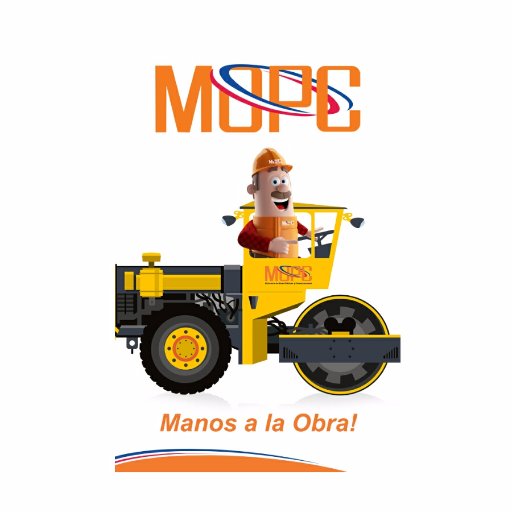 pavimentacionrd's profile picture. Cuenta oficial de la Dirección de Pavimentación Asfáltica del @MOPCRD.