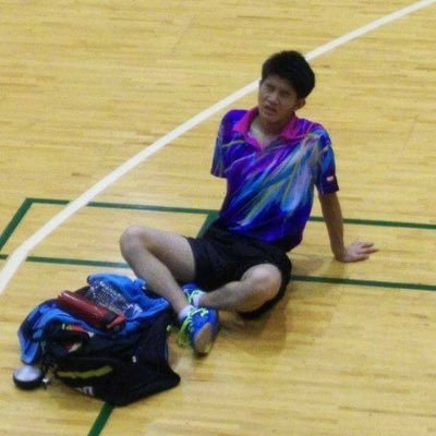 19990131masato's profile picture. 卓球