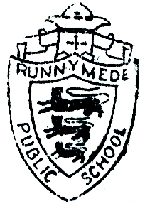 On Monday, February 1st, 2016 Runnymede Public School will celebrate its 100th birthday!