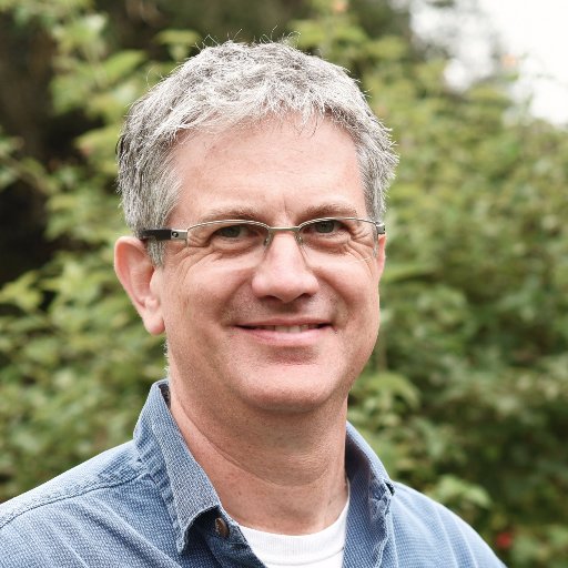 jamiemorrison's profile picture. Executive Director of African Enterprise USA