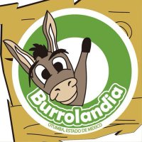 Burrolandia México(@Burrolandia_mx) 's Twitter Profile Photo Burrolandia México(@Burrolandia_mx) 's Twitter Profile Photo