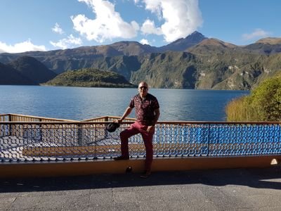 celedonbarrios's profile picture. 