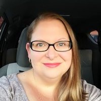 Tina Marie Welch (@esolmama) 's Twitter Profile