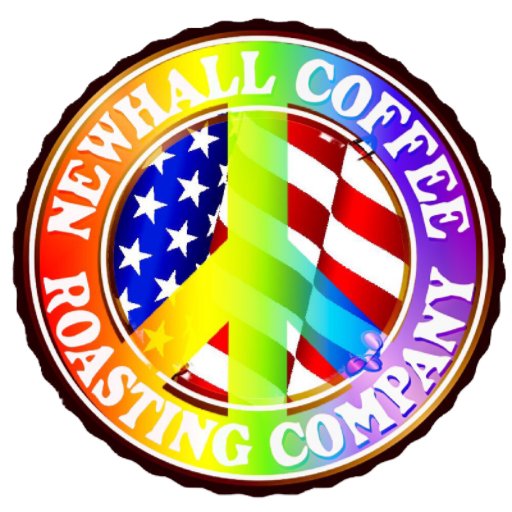 The Taste of California! Micro-roasted to perfection. We love coffee and we love people!