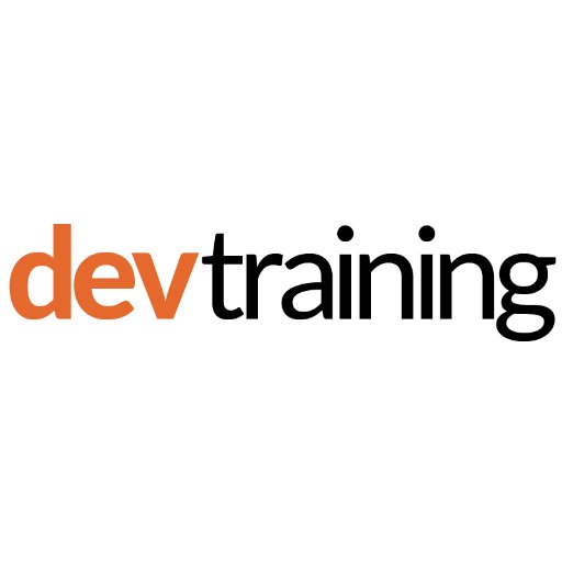 DevTrainingSV's profile picture. Learn various Software Engineering topics.