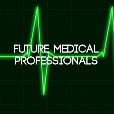 RHS Future Medical Professionals🚑💉Join to learn more about the medical field and other opportunities! Meetings in C101