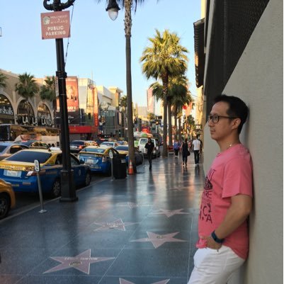 smarterDenny's profile picture. Technoenthusiast | Microsoftie | Googler