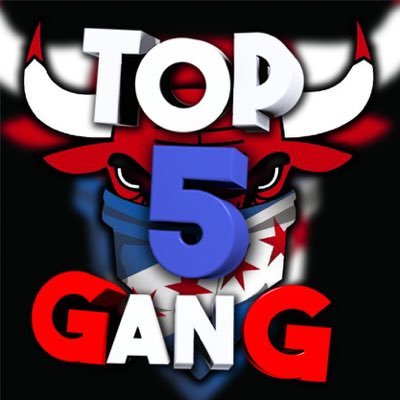TOP 5 CLAN 😈👊🏼 Undefeated