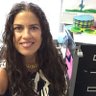 Mrs_Hess_'s profile picture. Proud Principal, Naomi L. Brooks Elementary School, ACPS. Educator and Leader