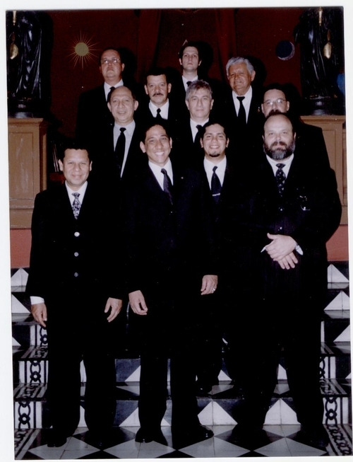 fernandomontill's profile picture. Ser humano en evolución  La Honestidad y la honradez son los mayores tesoros.