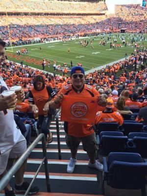 Denver native Houstonian who dabbles in gambling. Broncos, Astros, Rockets, and Avalanche are the teams.