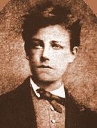 ジャン＝ニコラ・アルチュール・ランボーjean Nicolas Arthur Rimbaud（1854年10月20日-1891年11月10日）の詩集。名詩をそれぞれ多彩な邦訳から選出。366種類（2012/02/17現在）の訳文よりランダムでツイート。