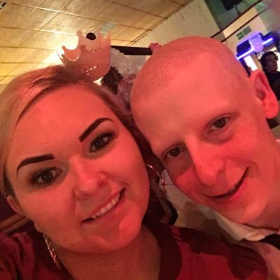 Staceymarriette's profile picture. Wife &Mummy😍👦👧 Love My Family & Friends 😘