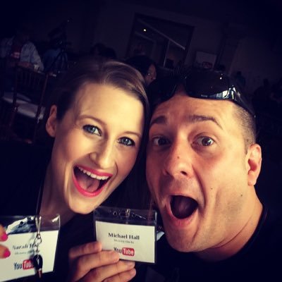 mikehall4tweats's profile picture. Vlogger/Dreamer/Family man. I work to play, but my play is work! Become a part of the fam by subscribing to our YT channel & spread love to a stranger today!!!