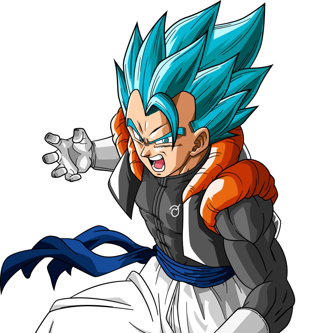 Xenoverse199 Profile Picture