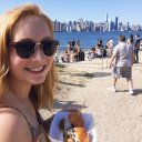 Caroline Kane - @carokane42 - Twitter