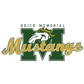 The Official Twitter Account of Brick Memorial Girls Volleyball. #stangsvb
