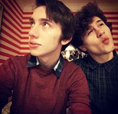 CorridorPew's profile picture. Caring is creepy