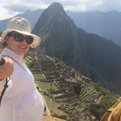 AlmiTa_Barron's profile picture. What Goes Around, Comes Around !!!!