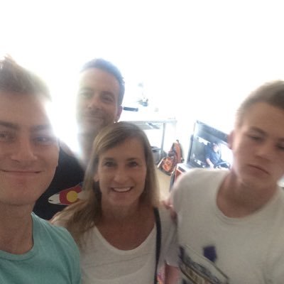 ChrissySpringr's profile picture. 