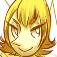 Yellow Pearl (@assistantpearl) 's Twitter Profile