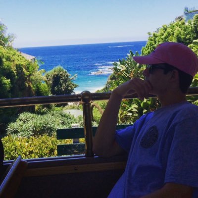 NizamMatt's profile picture. Lost In Space