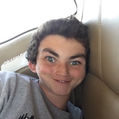 cooper_davis317's profile picture. Hmu bæ