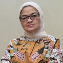 InsyaAllah saya Bisa Lakukan, mengemban amanah dalam mengawasi obat dan makanan di Bumi Pertiwi