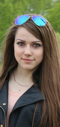 dfdbdfvw1's profile picture. Красивая и скромная